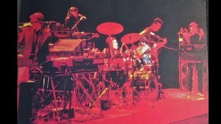 YMO live 