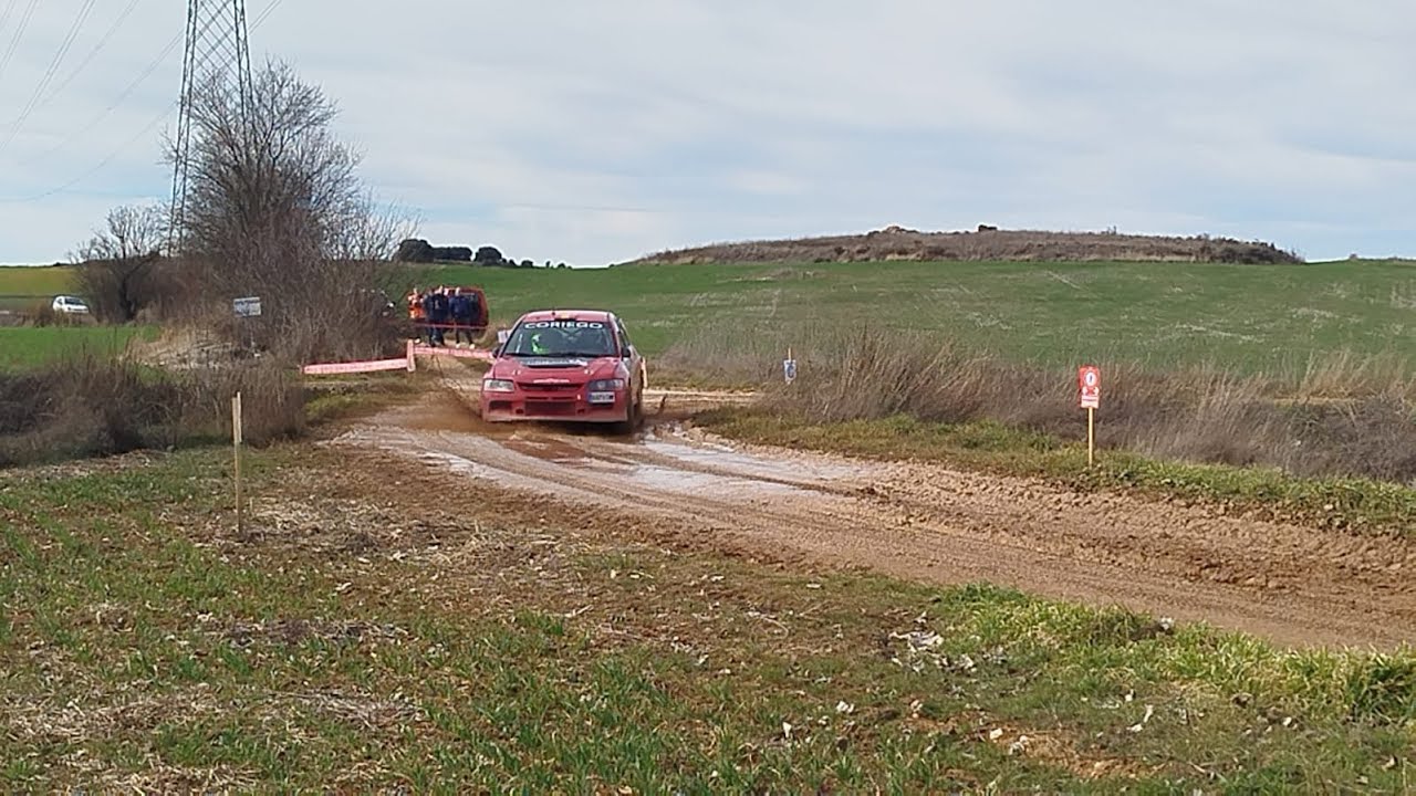 Rallysprint Alcarria Madrileña  2025
