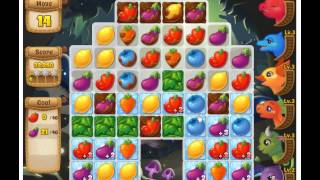 Pig & Dragon Level 548