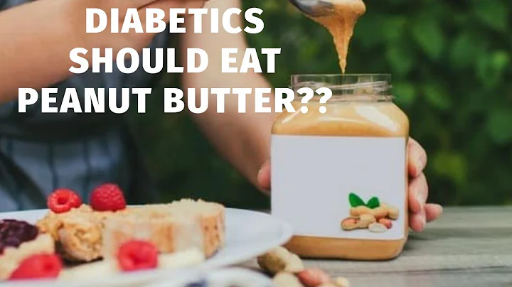 How Diabetic Peoples Body Will Be, If They Eat Peanut Butter Everyday? - DayDayNews