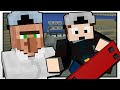Minecraft | SKATEBOARDING COMPETITION | Custom Mod Adventure