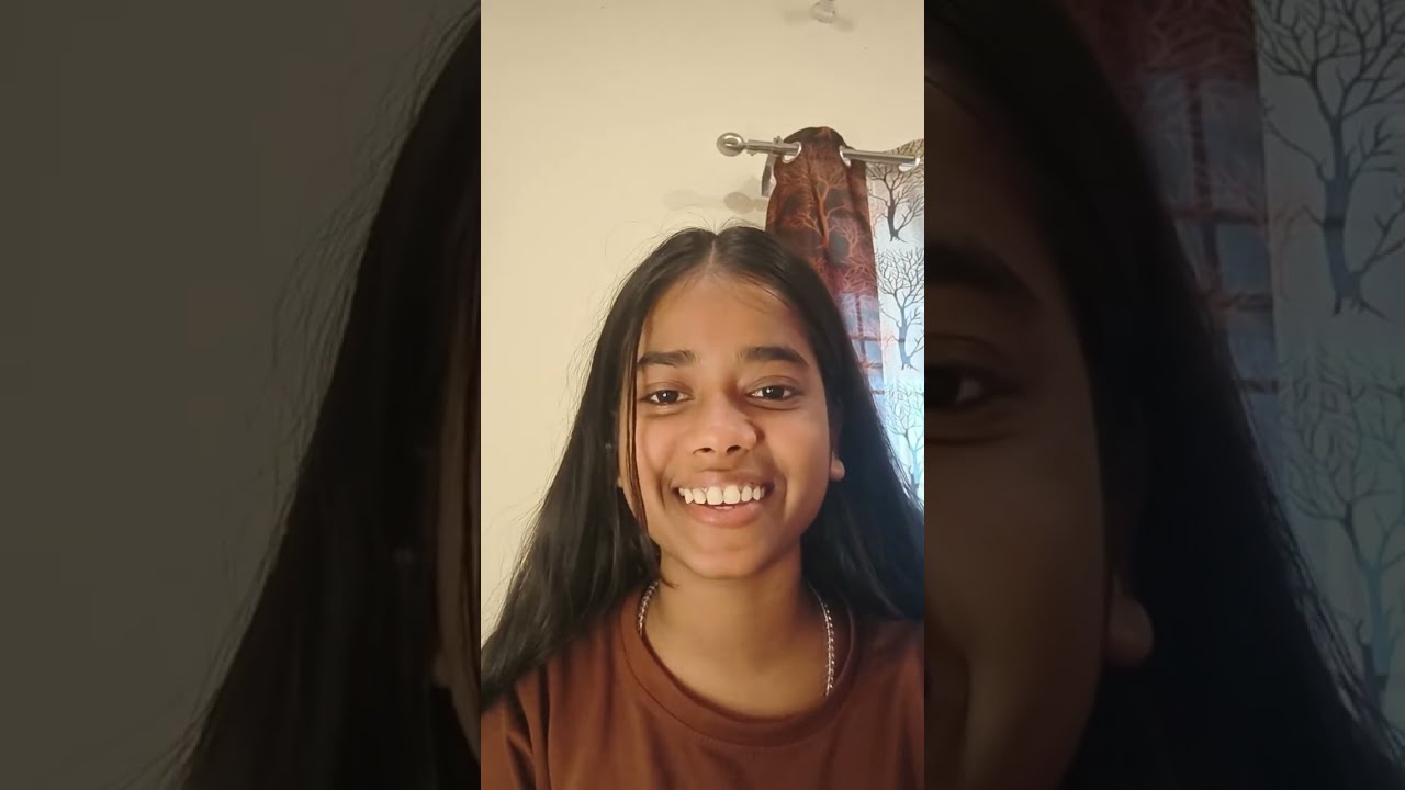 Shivani Vishwakarma | FIRST LIVE 🤌💗