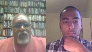 Black American Culture and the Racial Wealth Gap | Glenn Loury & Coleman Hughes [The Glenn Show]