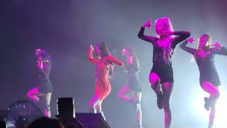 Sunmi Pporappippam Live 4K Vancouver 2022