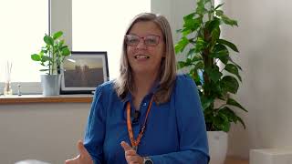 T Levels Explained - with Maria Woodger