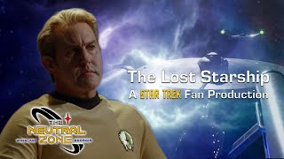 The Lost Starship: A Star Trek Fan Production