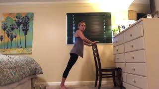 Circuit Training 101 - Week 2