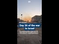 ICEJ Daily Brief from Jerusalem - November 11, 2023