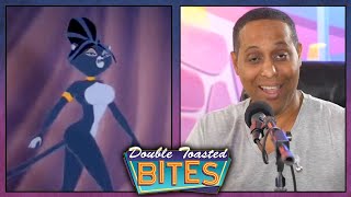 Animated Noahs Ark 2007 The Scene Double Toasted Bites