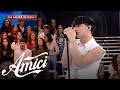 Amici 24 - TRIGNO - Qualcosa di grande