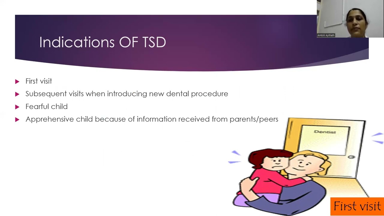NON PHARMACOLOGICAL METHODS OF BEHAVIOURAL MANAGEMENT|Dr AMBILI AYILLIATH|DEPARTMENT OF PEDODONTICS