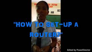 Final Project in Networking Management