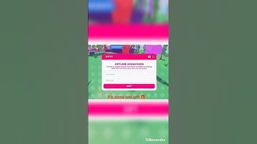 Checking offline Donations (Day1)