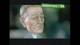 2007 Jeep Compass Commercial USA