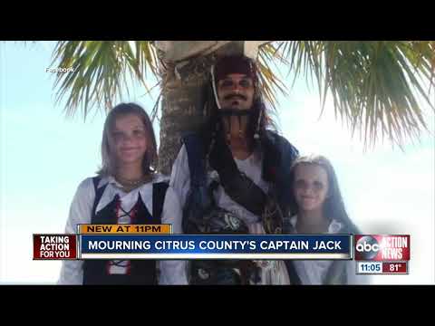 Fatal Citrus County Accident: A Community's Grief