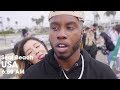 Another Music Video?!? - Seal Beach, USA - Now United