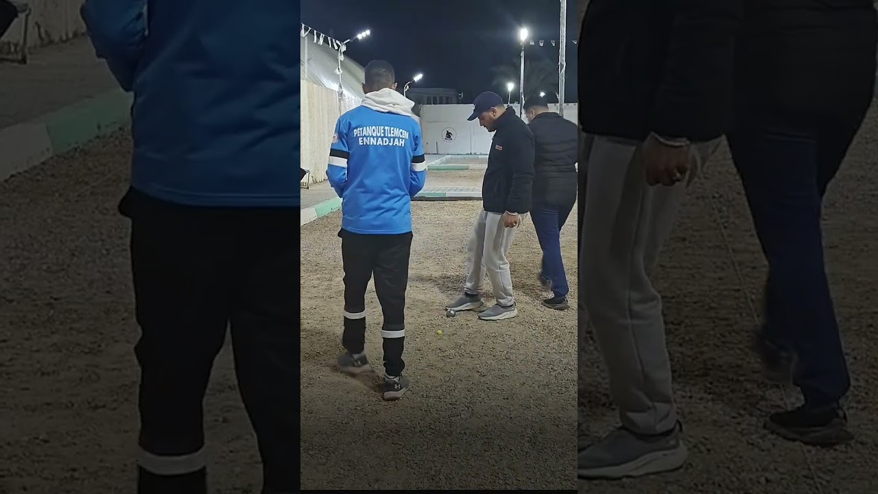 عبد الحي ضد سمير بوطرفة 