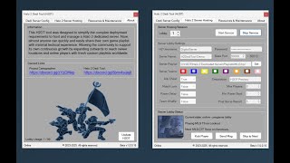 How to Deploy a Halo 2 PC Dedi Server [less than 10min] screenshot 3