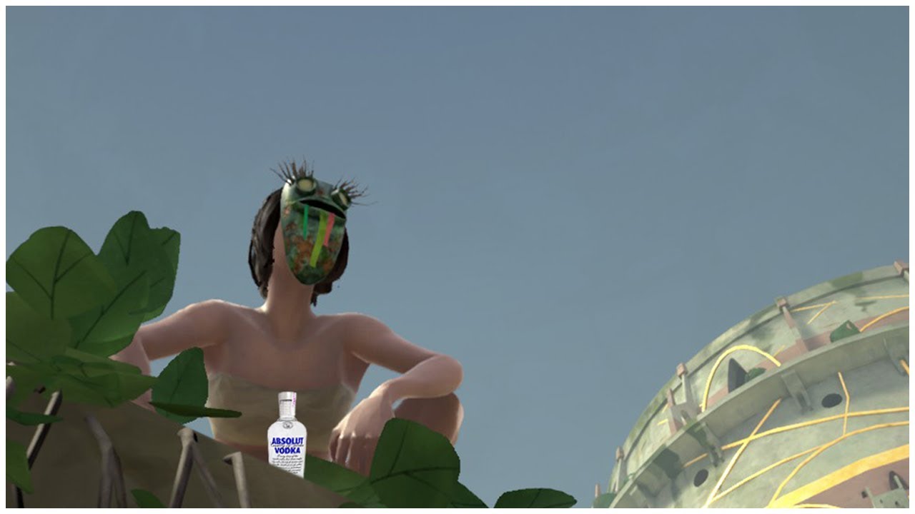 What Happens When I Try To Play Absolver