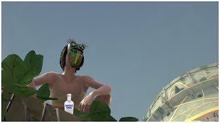 What Happens When I Try To Play Absolver
