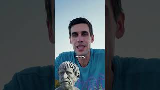 3 Stoic One Liners That Will Change Your Life
đź“– Order the final book in Ryan Holidays Stoic Virtues Series: https://store.dailystoic.com/pages/wisdom-takes-work
✉️ Want Stoic wisdom delivered to your inbox daily? Sign up for the FREE Daily Stoic email at https://dailystoic.com/dailyemail
🏛 Get Stoic inspired books, medallions, and prints to remember these lessons at the Daily Stoic Store: https://store.dailystoic.com/
🤝 Join the largest community of Stoics ever in history and get exclusive bonuses at https://dailystoiclife.com
Instagram: ​https://www.instagram.com/dailystoic
X: https://x.com/dailystoic
Facebook: https://www.facebook.com/dailystoic
TikTok: https://www.tiktok.com/@daily_stoic
#Stoicism​ #DailyStoic​ #RyanHoliday​ 3 Stoic One Liners That Will Change Your Life