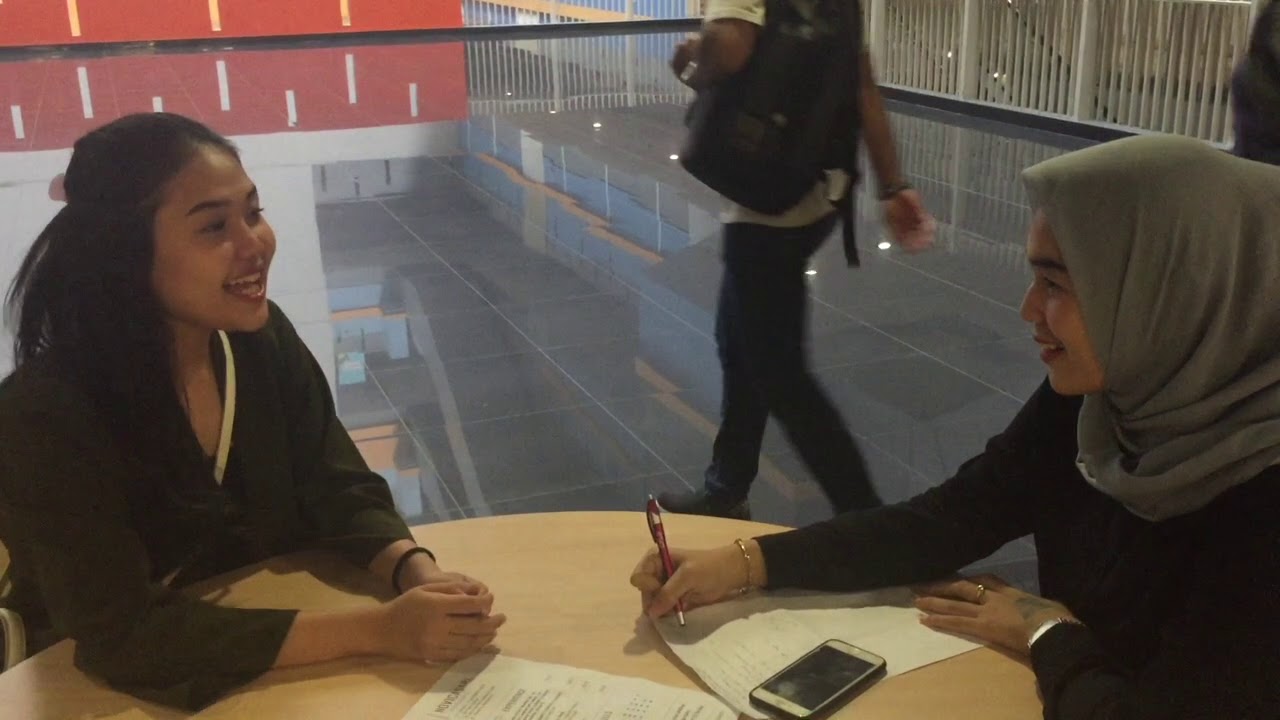 Tugas Industrial and Work Psychology LA21 BINUS