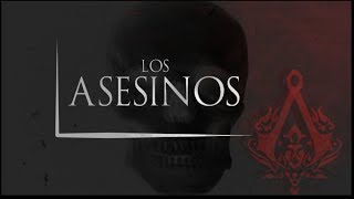 MINIDOCUMENTAL: Hashshashin, los asesinos de Alamut.