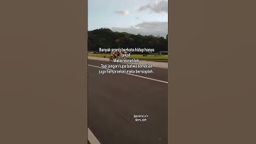 Thumbnail of spesial lagu buat Anis dari Vhi#katakatabijak#motivasi#motivasihidap#katamotivasi#quotes#inspirasi