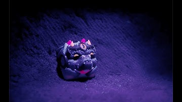 Artkey Dracodile - Artisan keycap |  Unboxing
