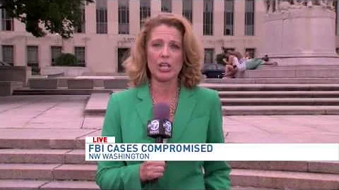 Former FBI agent Matthew Lowry sentenced