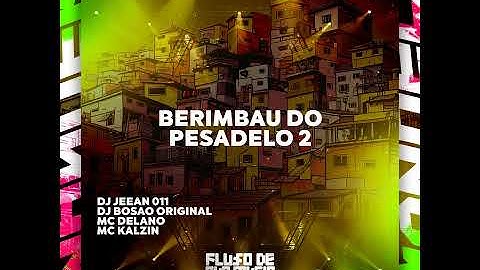 Thumbnail of Berimbau do Pesadelo 2