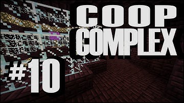 Co-Op Complex [PUZ] | Ep. 10 | "Goodbye Larry"