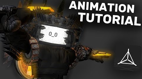 Animation tutorial|Prisma 3d 