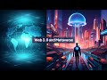 Web 3.0 and The Metaverse: The Future of the Internet
