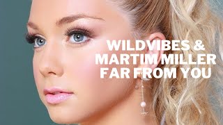 Wildvibes & Martim Miller - Far From You | Ft. Arial Aas | Studio PEPPER Sound ♪
