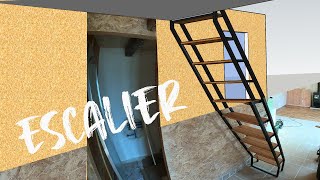 De La Conception À La Pose Métal Et Bois Resimi