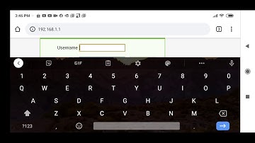 How to login as Administrator in Converge Router F660 (NEW)