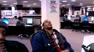 DreCityRetroG's webcam video December  5, 2011 07:12 PM