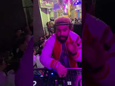 مشدوده أجزائي دي جي اسلام دياب   