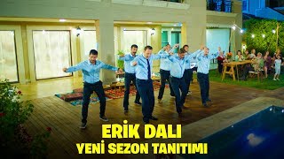 Kalk Gidelim - Yeni Sezon Fragmanı