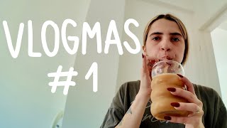 Thumbnail for EMPEZARON LOS VLOGMAS #1