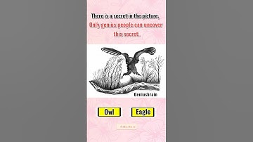 Only Healthy Eyes Can See This | #geniusbrain #opticalillusion #opticalillussionshorts #shorts