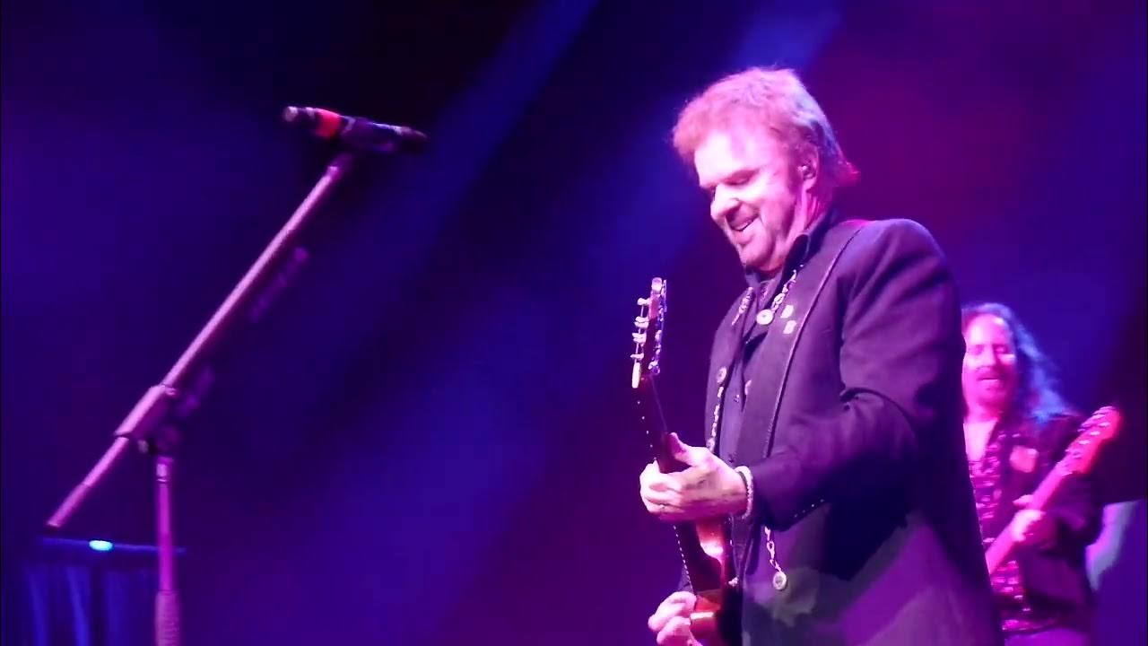 38 special live second chance like no other night baton rouge la