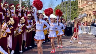 2024 USC Trojans Fight Song!!!