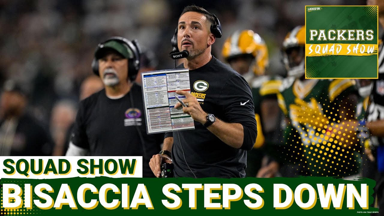 PACKERS SQUAD SHOW: Packers FREE AGENCY Focus For 2026 | Is Green Bay’s Super Bowl Window Open? PACKERS SQUAD SHOW: Packers FREE AGENCY Focus For 2026 | Is Green Bay’s Super Bowl Window Open?