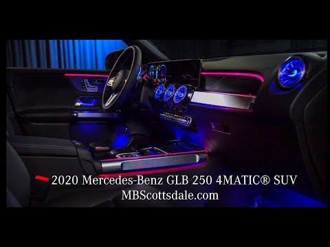 what's-new-review---2020-mercedes-benz-glb-250-4matic-suv-from-mercedes-benz-of-scottsdale