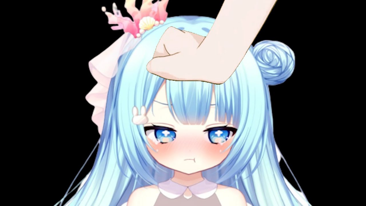 묭님을 강제로 제압했습니다