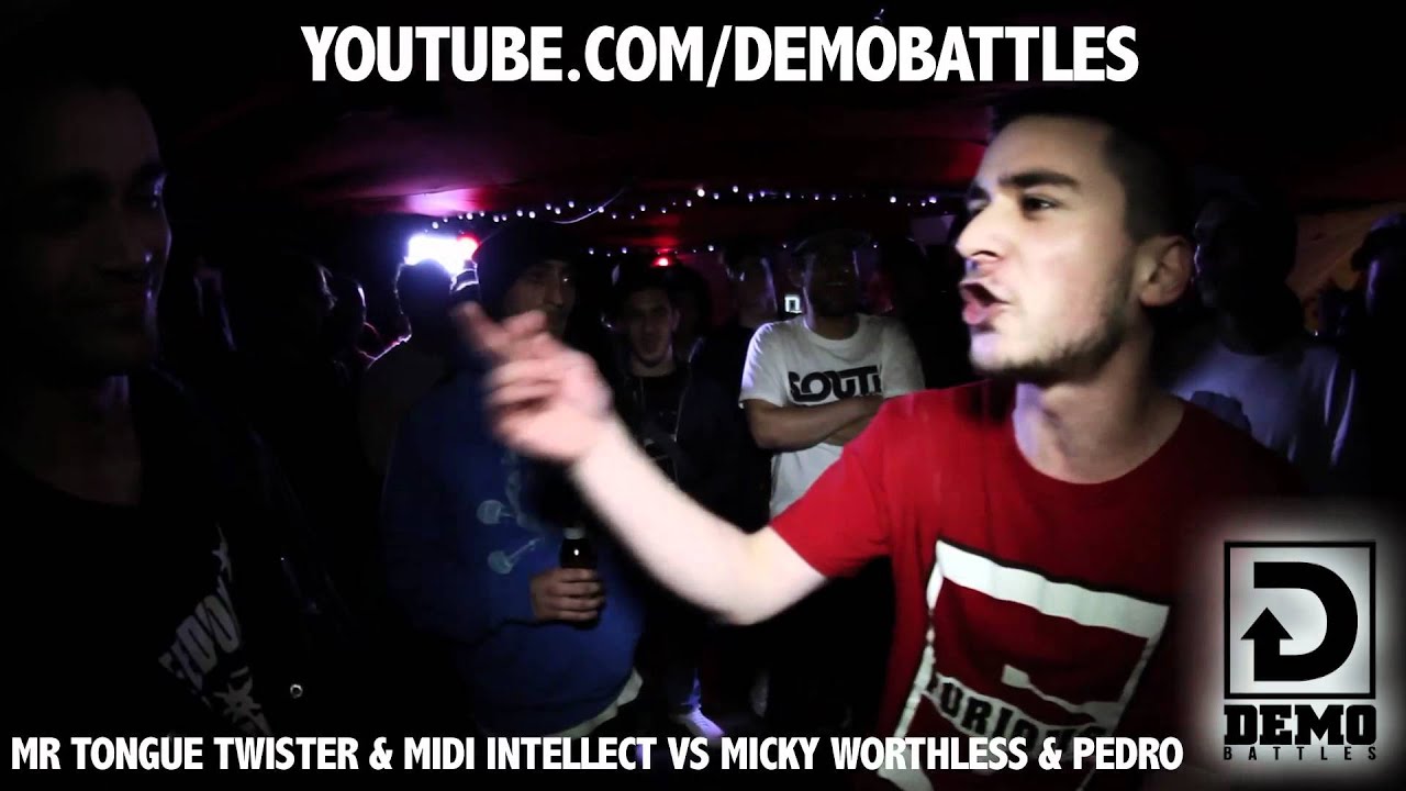 DEMO BATTLES - May Week 2 Uploads camera iphone 8 plus apk