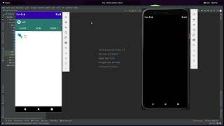 Lightspeed Chat (CS50 Final Project)