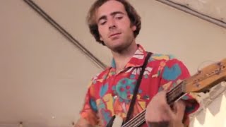 Allah-Las - Sacred Sands - 3/13/2013 - Stage On Sixth chords